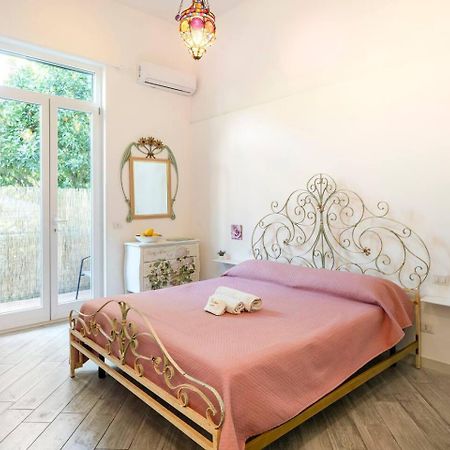 Beatrice Room Bed&Breakfast Sant'Agnello Luaran gambar