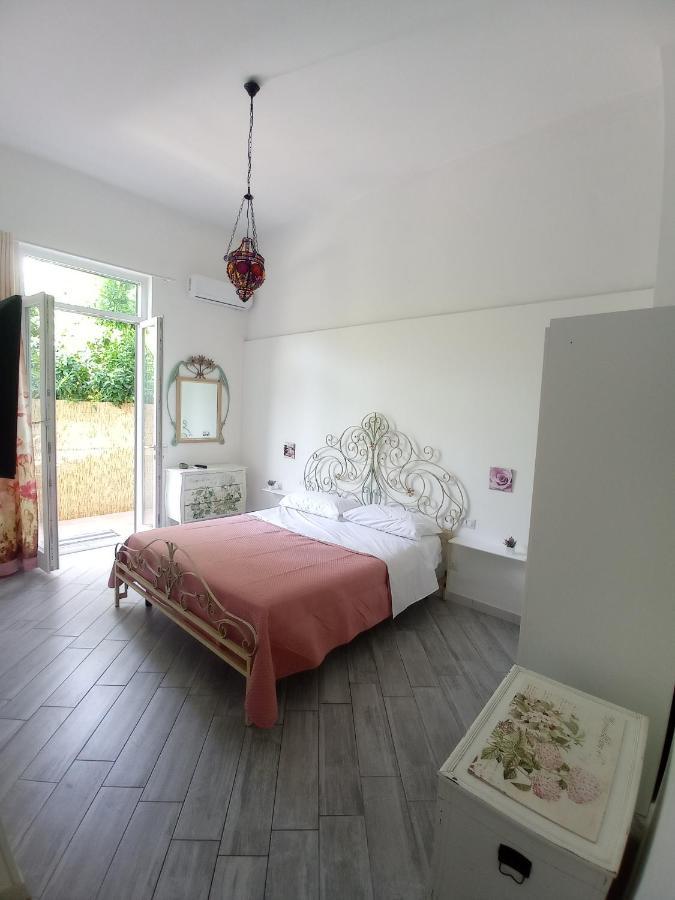 Beatrice Room Bed&Breakfast Sant'Agnello Luaran gambar