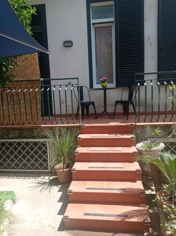 Beatrice Room Bed&Breakfast Sant'Agnello Luaran gambar