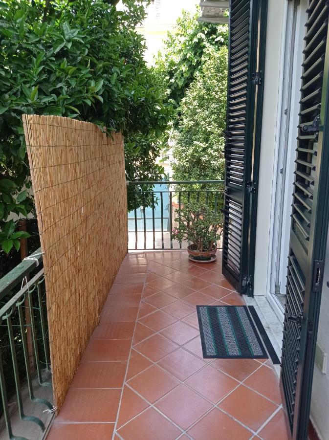 Beatrice Room Bed&Breakfast Sant'Agnello Luaran gambar
