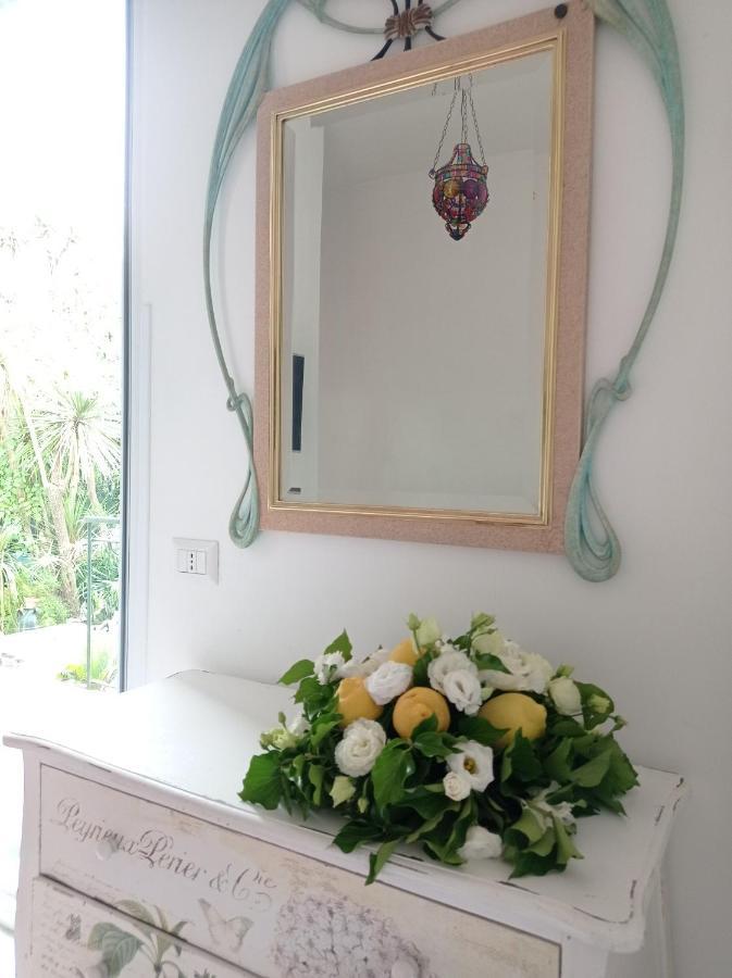 Beatrice Room Bed&Breakfast Sant'Agnello Luaran gambar