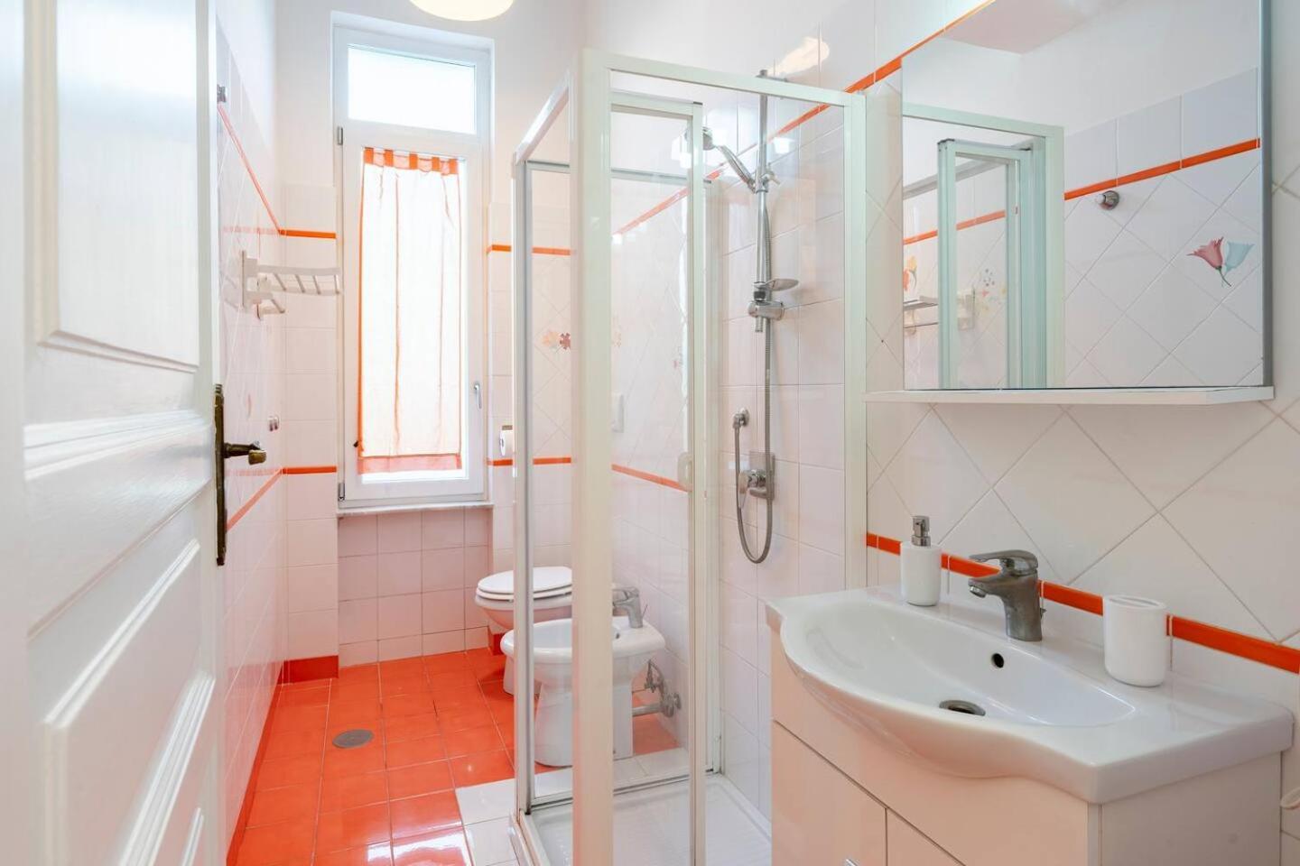 Beatrice Room Bed&Breakfast Sant'Agnello Luaran gambar