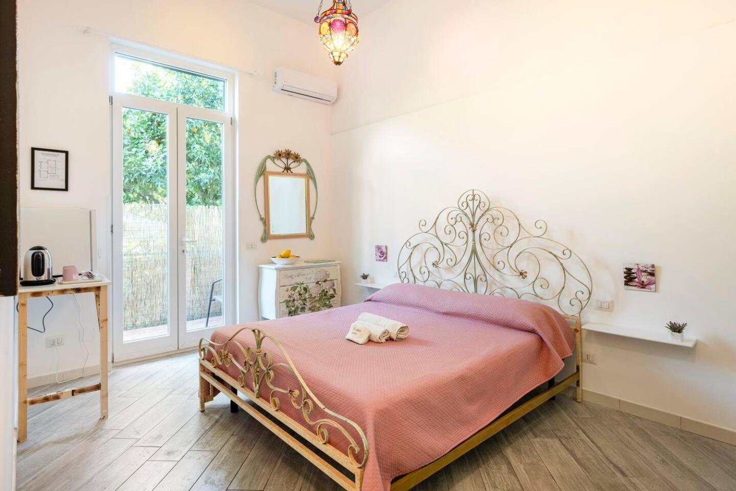 Beatrice Room Bed&Breakfast Sant'Agnello Luaran gambar