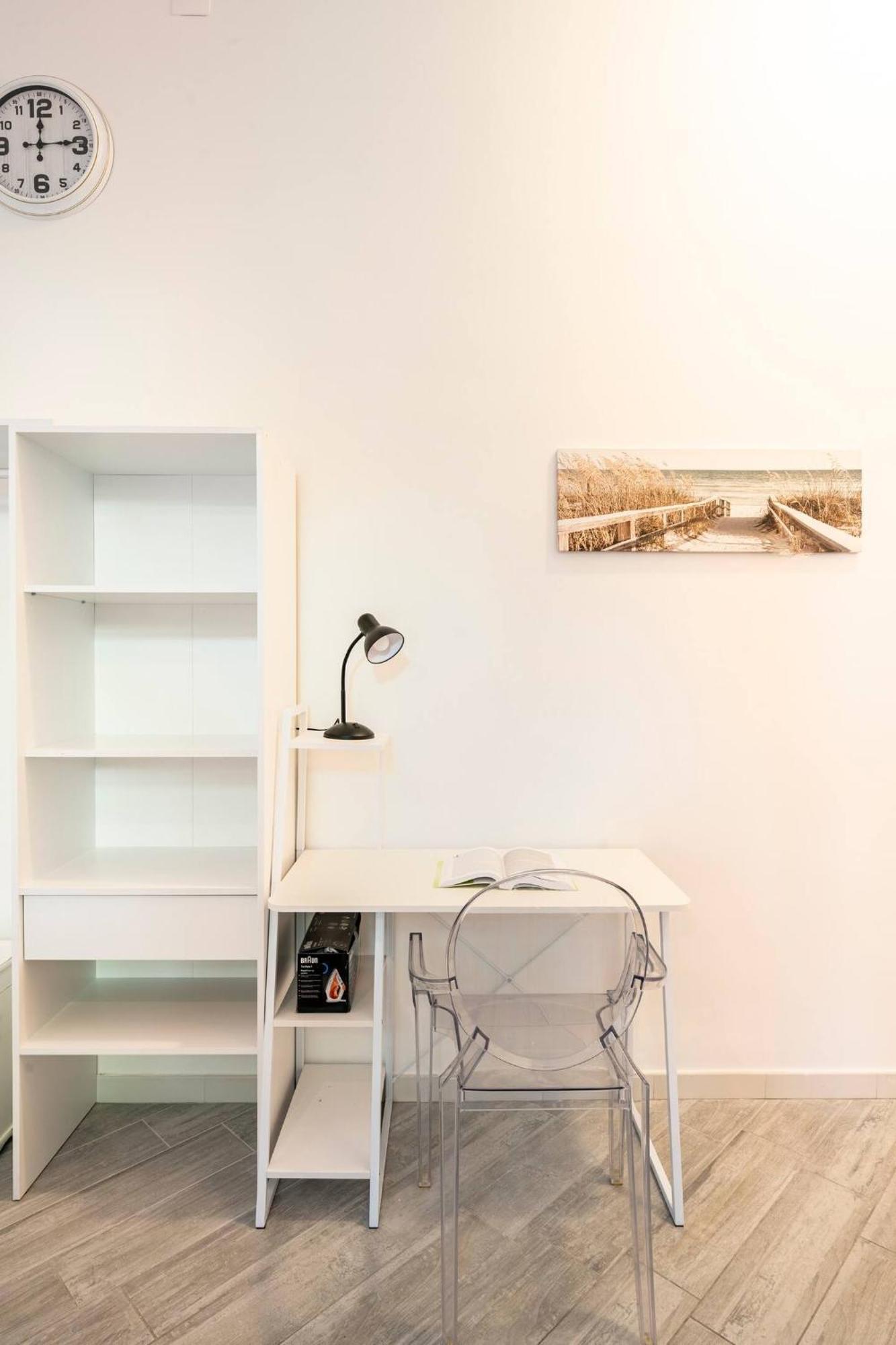 Beatrice Room Bed&Breakfast Sant'Agnello Luaran gambar